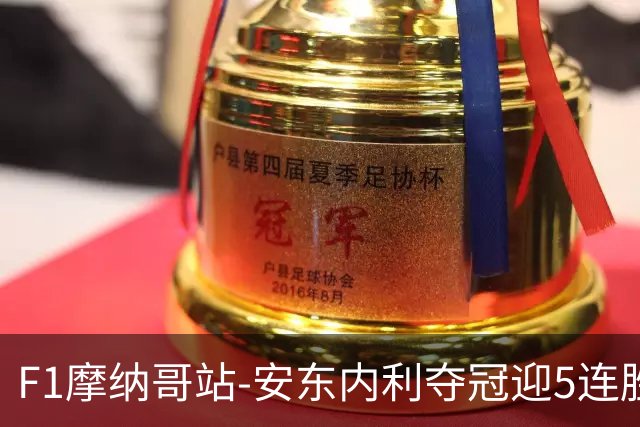 F1摩纳哥站-安东内利夺冠迎5连胜 维斯塔潘诺里斯乐扣退赛